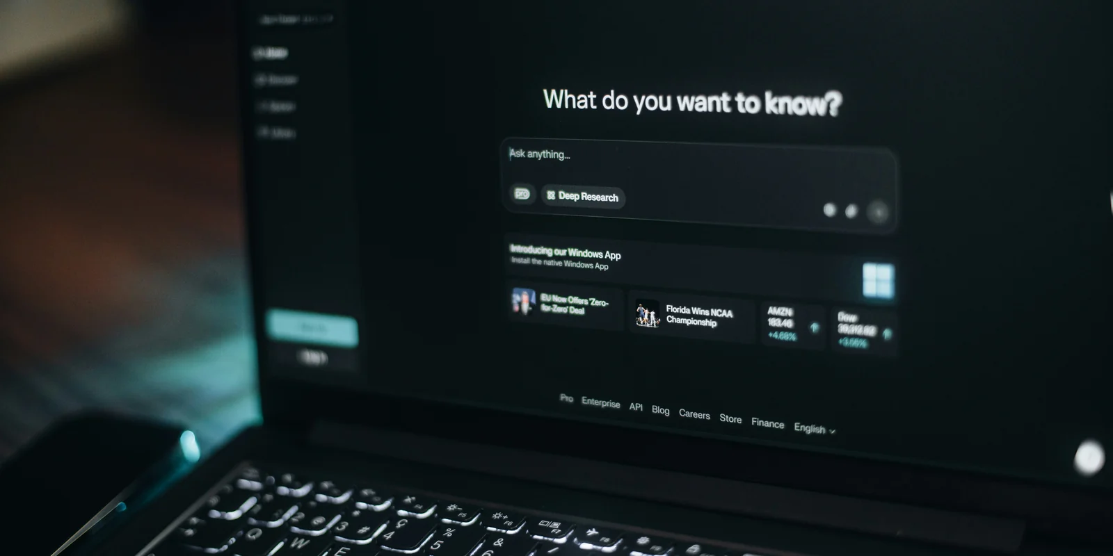 Search Console's AI Report Shows Impressions, Not Clicks