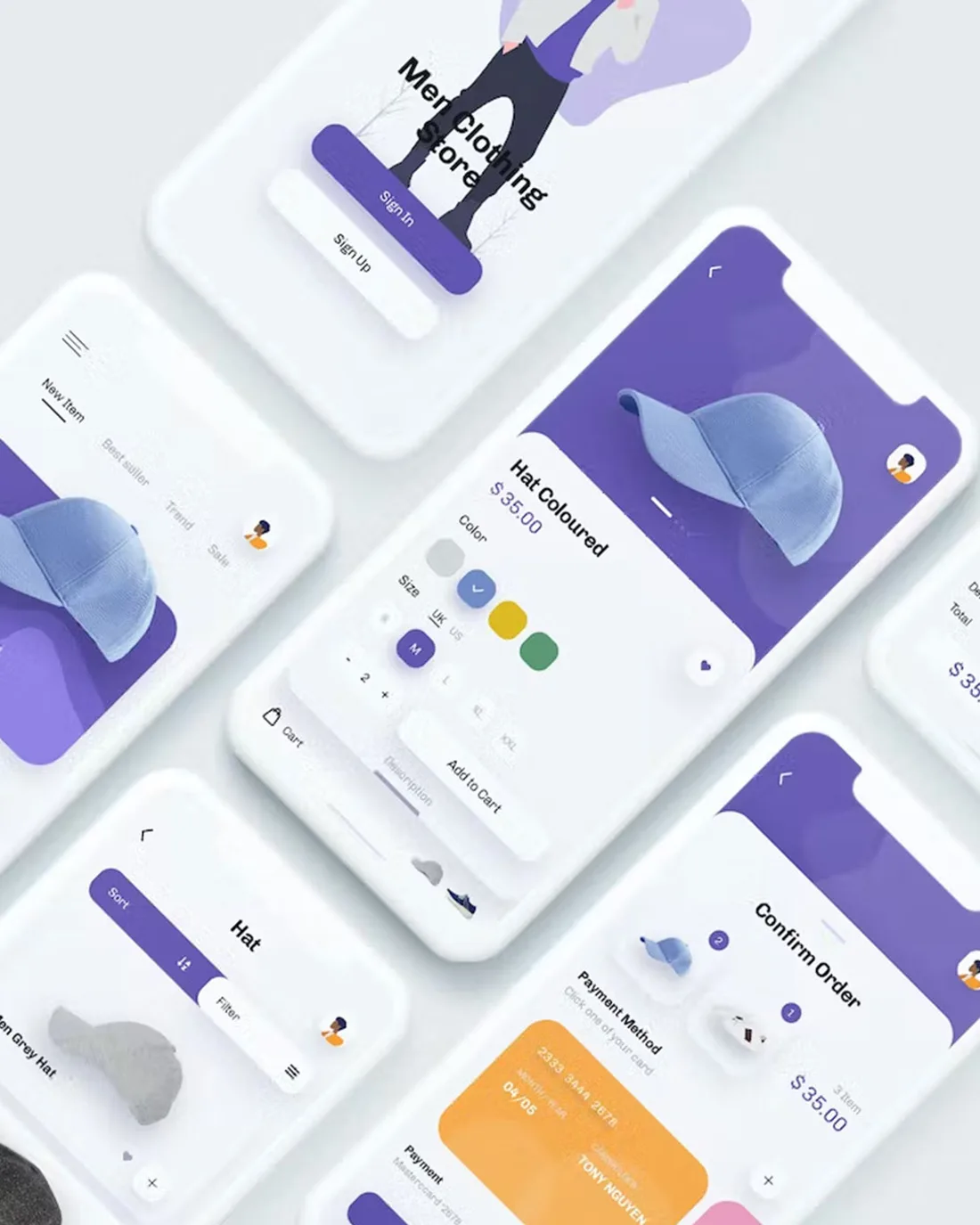 Web & App Development — Cittago