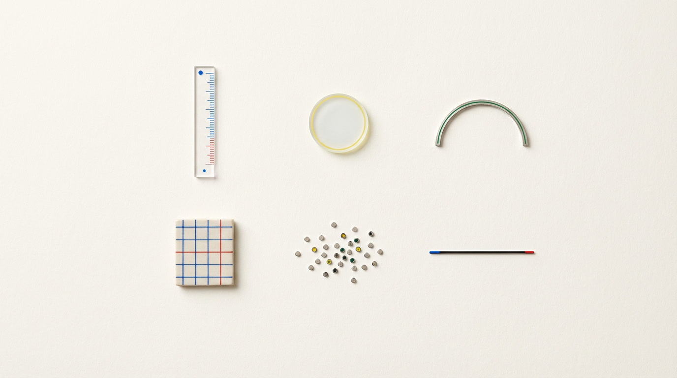Measured to the customer — every euro traced to a paying client