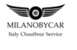 Milano by Car — Italy Chauffeur Service logo